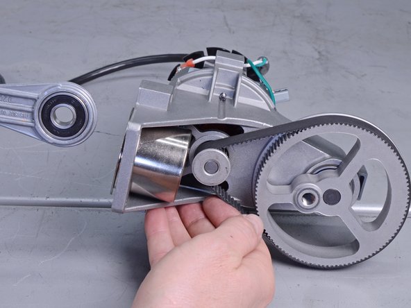 Dewalt Air Compressor DWFP55126 2016 Control Rod Replacement: crwdns2935265:019crwdnd2935265:03crwdnd2935265:03crwdne2935265:0