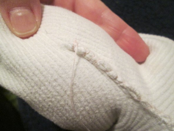 How to Fix a Ripped Stuffed Animal: crwdns2935265:05crwdnd2935265:02crwdnd2935265:02crwdne2935265:0