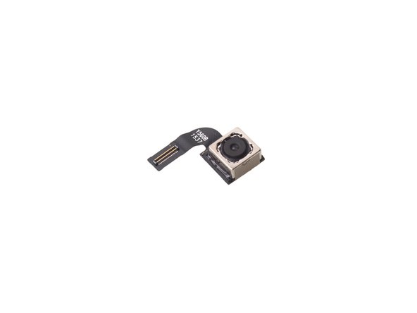 Nexus 6P Rear Camra&Front Camera&Headphone Jack Replacement