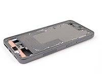 Samsung Galaxy S23 Screen Replacement