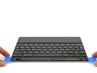 Google Pixel C Teardown