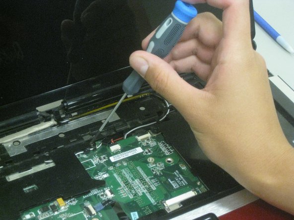 Gateway SA1 Outer Casing Replacement: crwdns2935265:013crwdnd2935265:02crwdnd2935265:02crwdne2935265:0