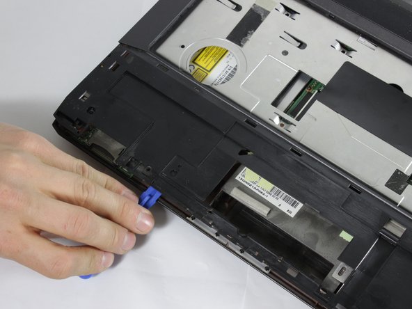 Asus G53JW-A1 Screen Replacement: crwdns2935265:020crwdnd2935265:03crwdnd2935265:03crwdne2935265:0