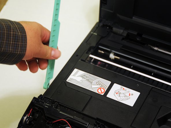 Brother MFC-490CW Motherboard Replacement, Motherboard: crwdns2935265:03crwdnd2935265:03crwdnd2935265:03crwdne2935265:0