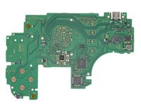 Nintendo Switch Lite Teardown