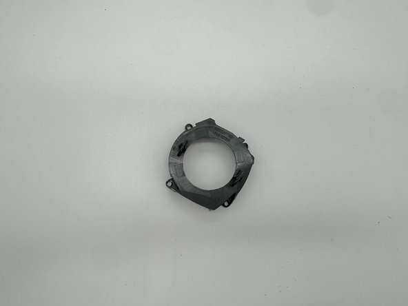 Milwaukee 6130-33 Fan Casing Replacement: crwdns2935265:06crwdnd2935265:03crwdnd2935265:03crwdne2935265:0