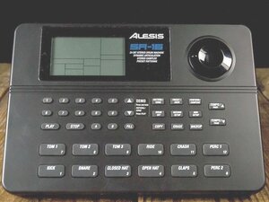 Alesis SR-16