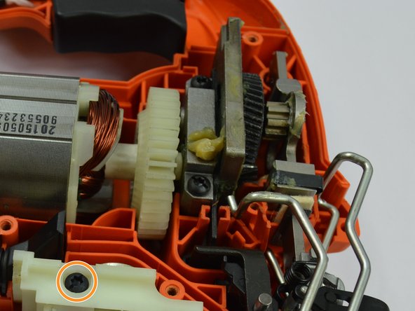 Black and Decker JS660 Angle Lock Replacement, Angle Lock: crwdns2935265:04crwdnd2935265:03crwdnd2935265:03crwdne2935265:0