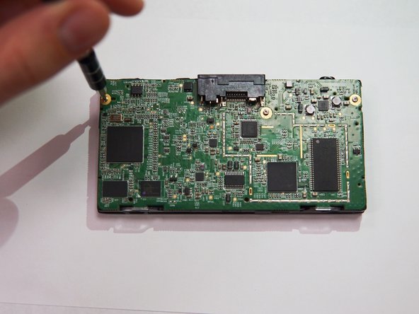 SiriusXM Onyx Motherboard Replacement: crwdns2935265:03crwdnd2935265:02crwdnd2935265:02crwdne2935265:0