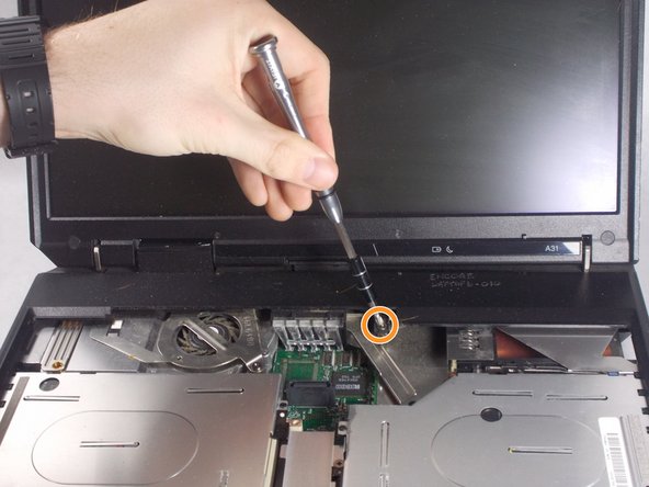 IBM ThinkPad A31 Display Replacement, Display: crwdns2935265:04crwdnd2935265:02crwdnd2935265:02crwdne2935265:0