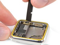Apple Watch Force Touch Sensor Replacement