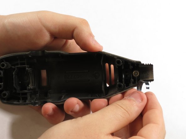 Dremel MultiPro 395 Casing Replacement: crwdns2935265:09crwdnd2935265:02crwdnd2935265:03crwdne2935265:0