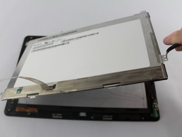 Asus VivoTab Smart Digitizer Touch Screen Replacement