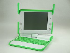 OLPC XO-4 Touch