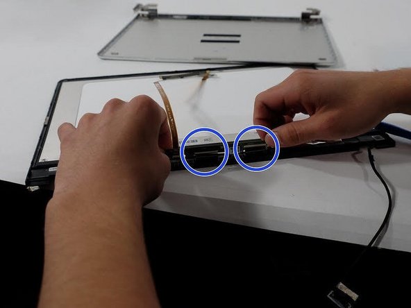 Asus Q505UA-BI5T7 Screen Replacement: crwdns2935265:011crwdnd2935265:03crwdnd2935265:03crwdne2935265:0