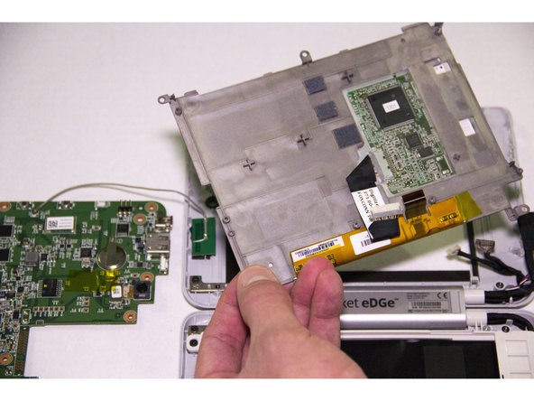 enTourage Pocket eDGe E-Reader Screen Replacement: crwdns2935265:012crwdnd2935265:02crwdnd2935265:02crwdne2935265:0