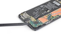 Google Pixel 4a Rear-Facing Camera Replacement