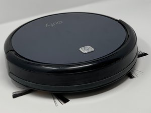 eufy RoboVac 11 Troubleshooting