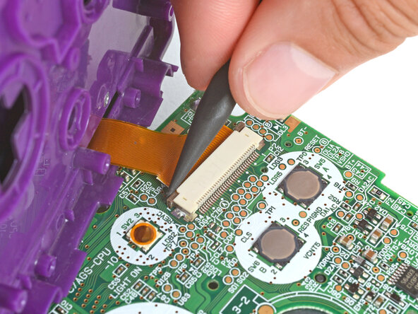 How to Reshell Your Game Boy Advance SP: crwdns2935265:054crwdnd2935265:03crwdnd2935265:03crwdne2935265:0