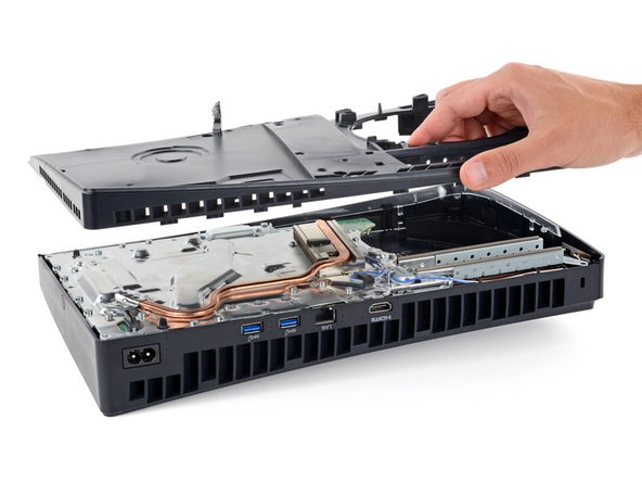 PlayStation 5 Slim USB-C Board Replacement