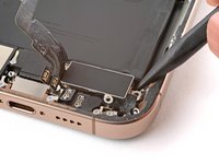 iPhone 16 Pro Max Battery Replacement