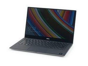 Dell XPS 13