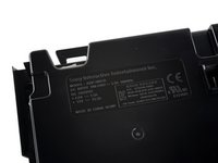 PlayStation 4 Pro Teardown