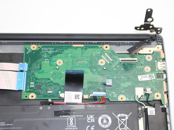 Acer Chromebook CB315-4H-P8FZ Motherboard Replacement: crwdns2935265:04crwdnd2935265:02crwdnd2935265:02crwdne2935265:0