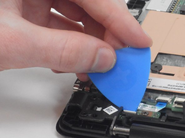 HP Stream 14-CB174WM Motherboard Replacement: crwdns2935265:014crwdnd2935265:02crwdnd2935265:03crwdne2935265:0