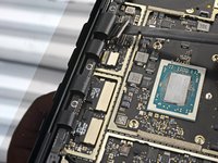 Microsoft Surface Laptop 3 15