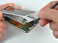 iPod Touch 3rd Generation Teardown