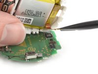 TicWatchPro Battery Replacement