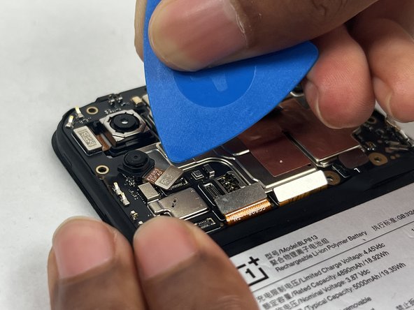 OnePlus Nord N200 Rear Cameras Replacement: crwdns2935265:015crwdnd2935265:02crwdnd2935265:03crwdne2935265:0