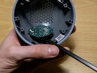 Echo Dot 4th Generation Teardown