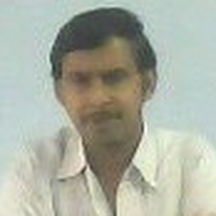 Srinivas Kumar