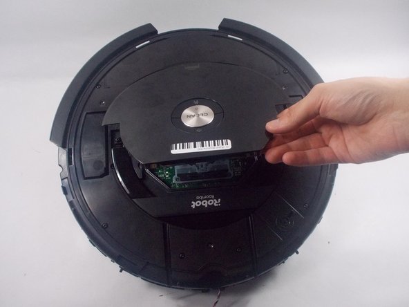 iRobot Roomba 890 IR Sensor Replacement: crwdns2935265:07crwdnd2935265:02crwdnd2935265:02crwdne2935265:0