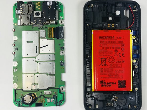 Motorola Moto G3 Battery Replacement: crwdns2935265:06crwdnd2935265:02crwdnd2935265:02crwdne2935265:0