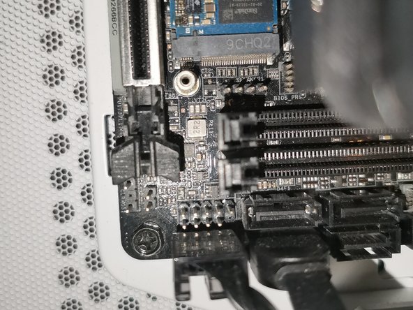 How to Fix a Connection Problem With A Gaming Monitor and Desktop Computer: step 7, image 3 of 3