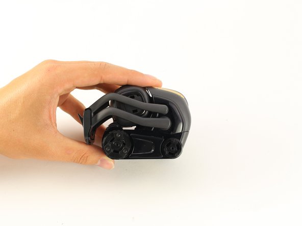 Anki Vector  Capacitive Touch Sensor Replacement, Capacitive Touch Sensor: crwdns2935265:08crwdnd2935265:02crwdnd2935265:02crwdne2935265:0