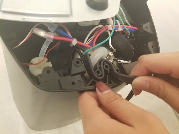 Keurig B70 Platinum Base Replacement: crwdns2935265:06crwdnd2935265:02crwdnd2935265:03crwdne2935265:0