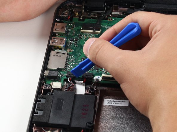 Lenovo N22 Chromebook Motherboard Replacement, Motherboard: crwdns2935265:05crwdnd2935265:02crwdnd2935265:03crwdne2935265:0