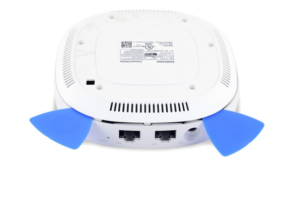 Samsung Connect Home Teardown