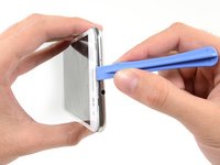 Samsung Galaxy Note USB Board Replacement