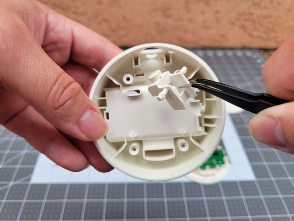 Nintendo 3DS NFC Reader Motherboard Replacement: crwdns2935265:07crwdnd2935265:02crwdnd2935265:03crwdne2935265:0