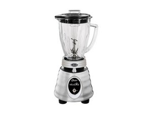 Osterizer Blender 14 Speed All Metal Drive