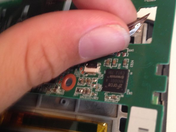 Barnes And Noble Nook Glowlight 3 Screen Replacement: crwdns2935265:09crwdnd2935265:02crwdnd2935265:03crwdne2935265:0