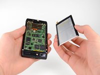 Motorola Droid RAZR Antenna/Headphone Jack Replacement