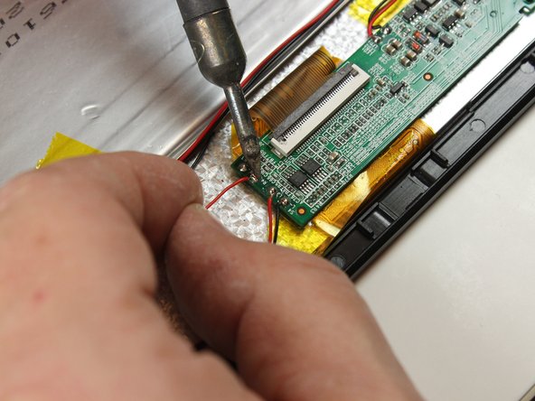 Xelio P1001A-BK Speakers Replacement, Speakers: crwdns2935265:03crwdnd2935265:02crwdnd2935265:02crwdne2935265:0