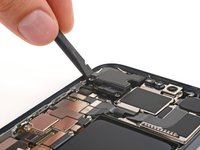 iPhone 15 Pro Max Earpiece Speaker Replacement