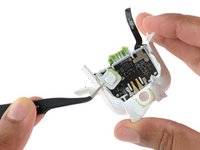 AirPods Teardown